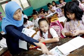 LES PRIVAT SBMPTN TANGERANG SELATAN | PONDOK INDAH